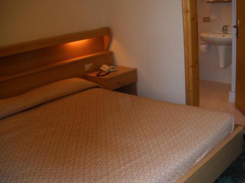 B&B Chiara- อัลเลเก ภายนอก รูปภาพ