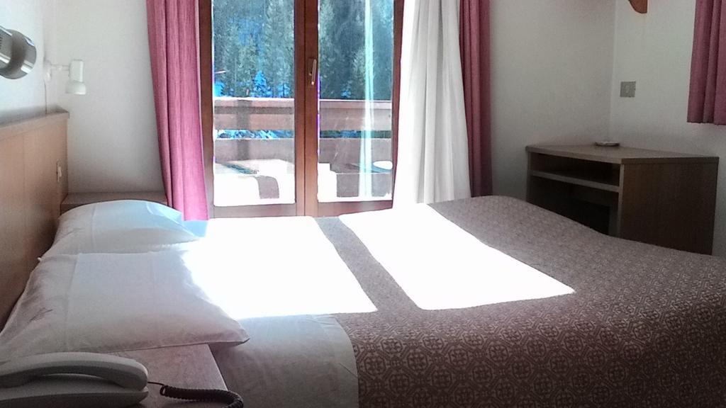 B&B Chiara- อัลเลเก ภายนอก รูปภาพ