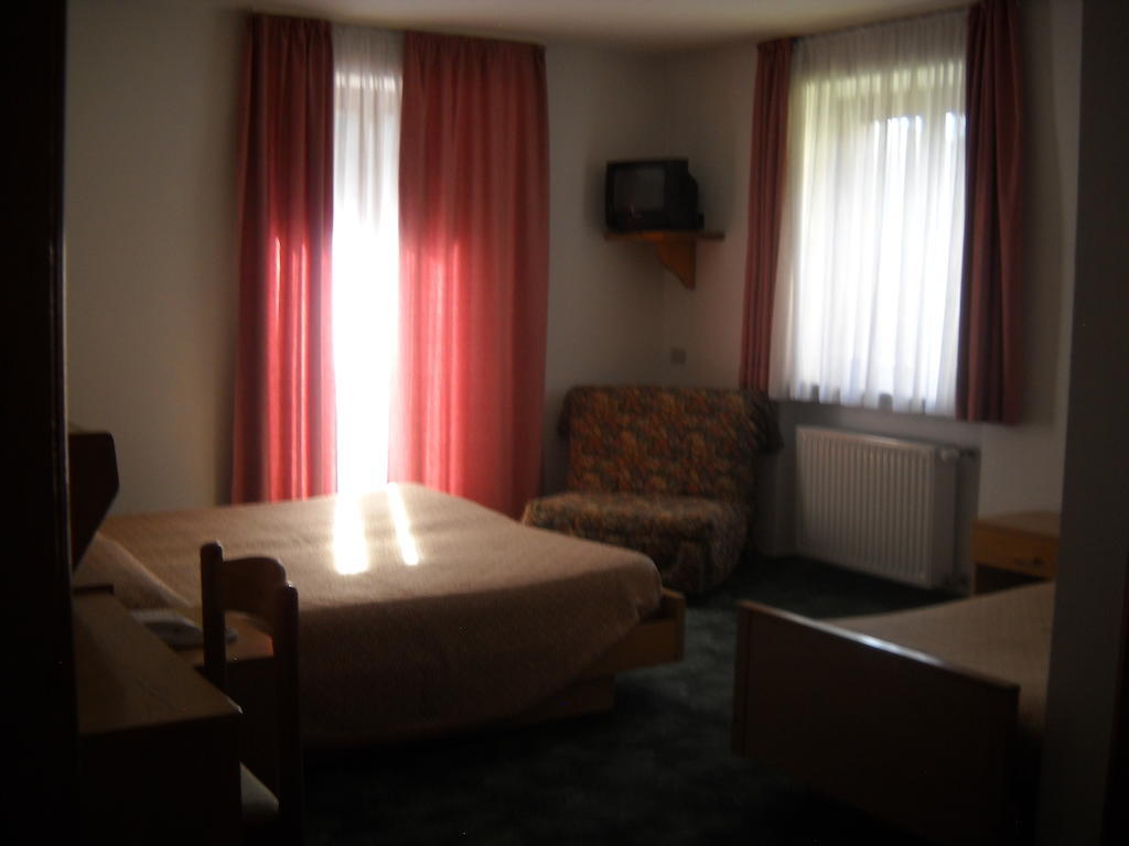 B&B Chiara- อัลเลเก ห้อง รูปภาพ