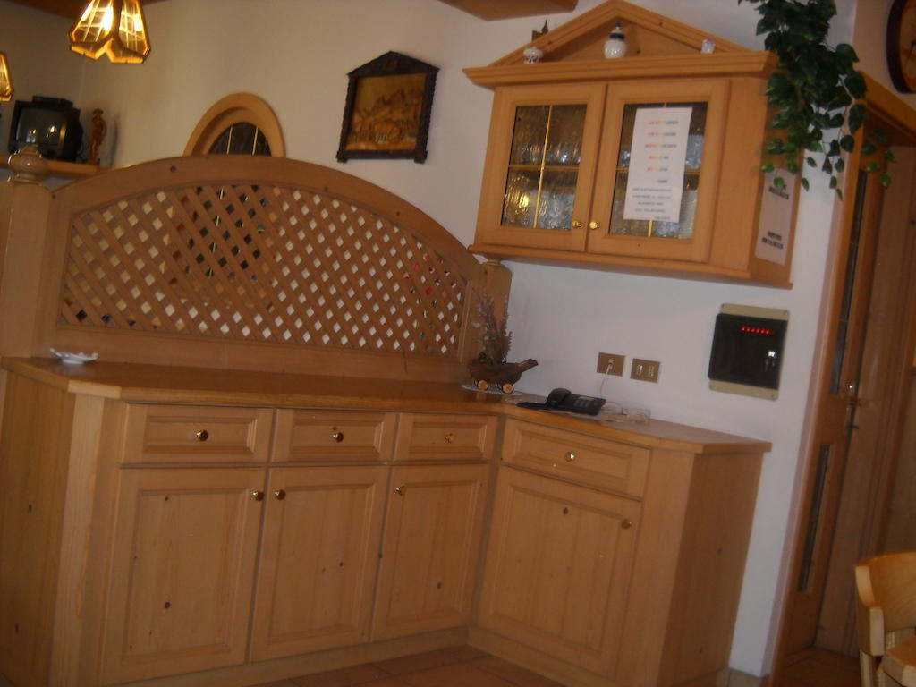 B&B Chiara- อัลเลเก ภายนอก รูปภาพ